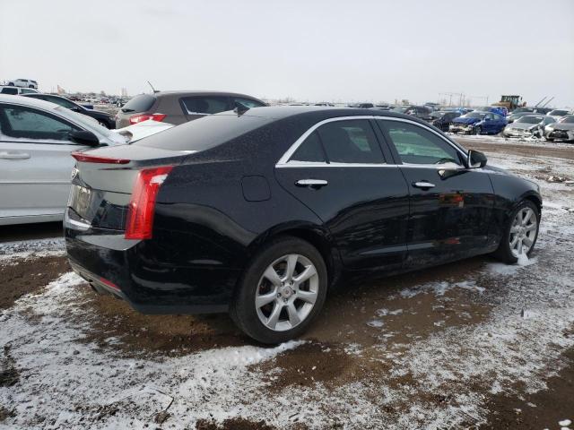 1G6AG5RX8E0176737 Cadillac ATS