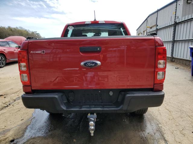 1FTER4EH7MLD42468 Ford RANGER XL