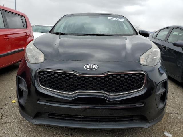 KNDPM3AC0H7063812 KIA Sportage Lx