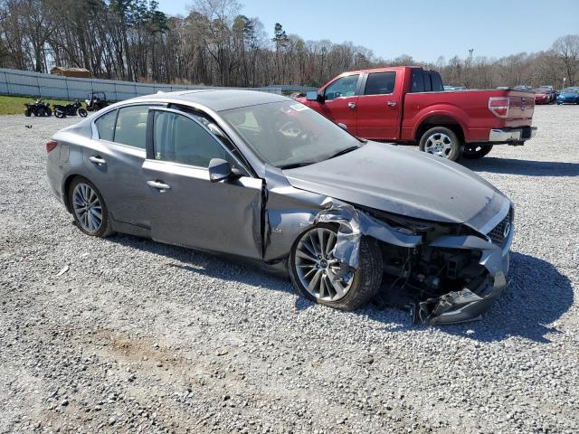 JN1EV7AP6JM366134 Infiniti Q50 LUXE