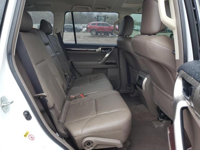 JTJBM7FX8E5082562 Lexus GX 460