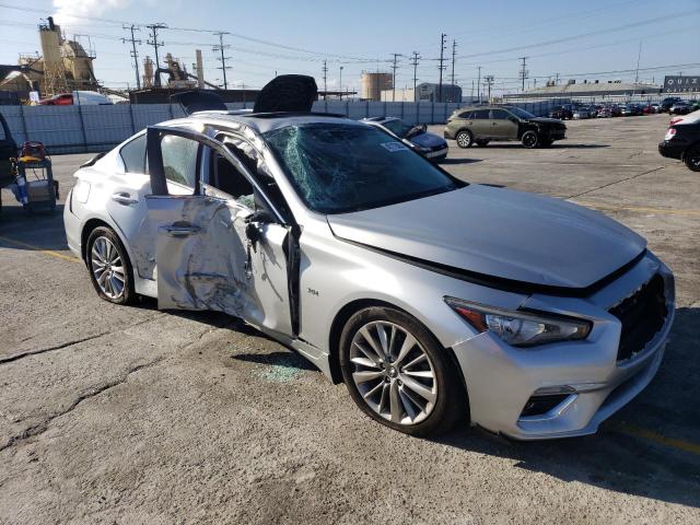 JN1EV7AP5JM352502 Infiniti Q50 LUXE