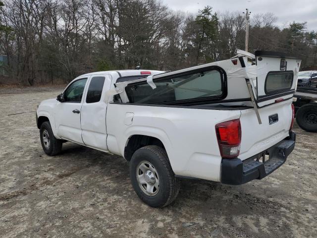 5TFRX5GN9LX179961 Toyota Tacoma Access Cab