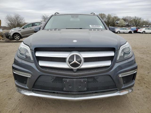 4JGDF7DE5EA378312 Mercedes-Benz Gl 550 4matic