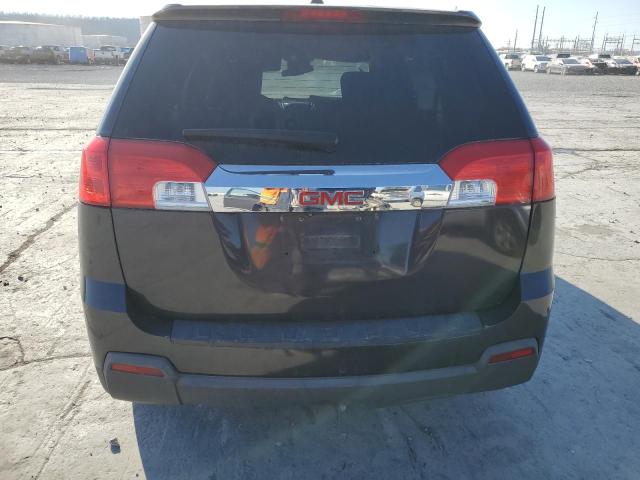 2GKALMEK0F6360578 GMC Terrain Sle