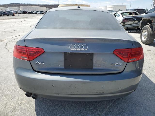 WAULFAFR0EA003759 Audi A5 Premium Plus