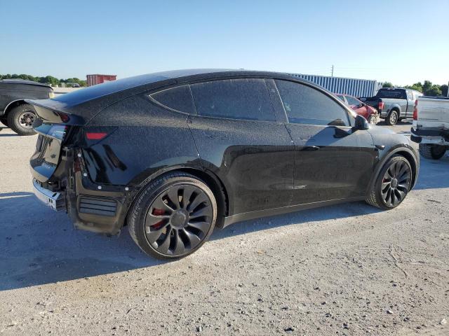 7SAYGDEF4PF856385 Tesla Model Y
