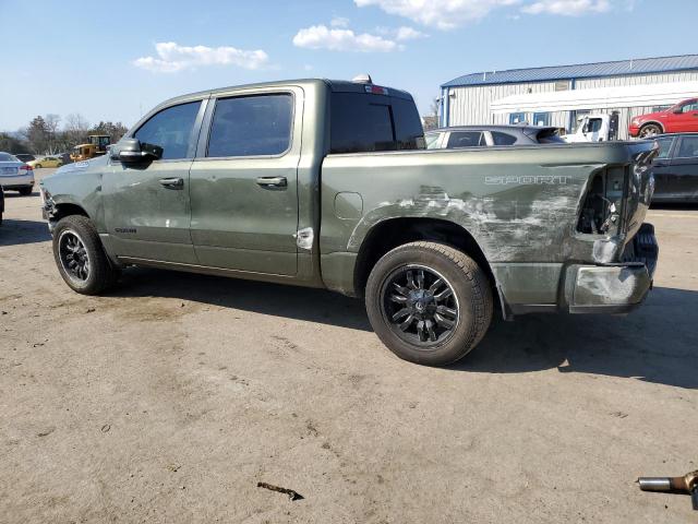 1C6SRFFT5LN302773 RAM 1500 Big Horn/lone Star