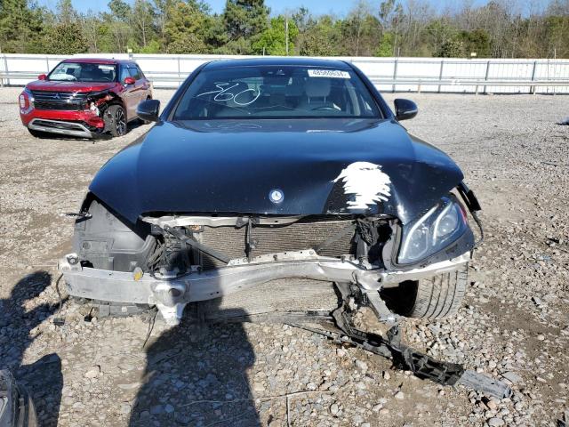WDDZF4KB1HA220397 Mercedes-Benz E 300 4matic