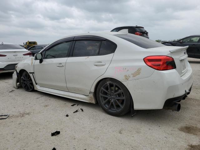 JF1VA1L61J8837776 Subaru Wrx Limited