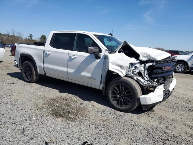 3GTP9CEK9NG136341 GMC Sierra Limited K1500 Elevation