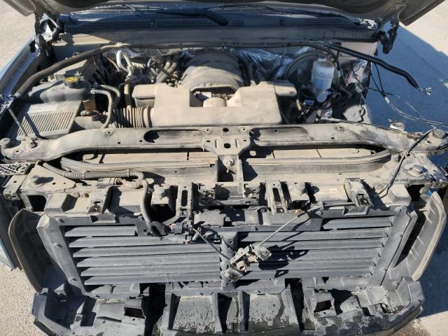 1GKS1GKC4HR154793 GMC Yukon Xl C1500 Slt