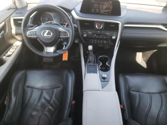 2T2AZMAA3MC210527 Lexus Rx 350 Base