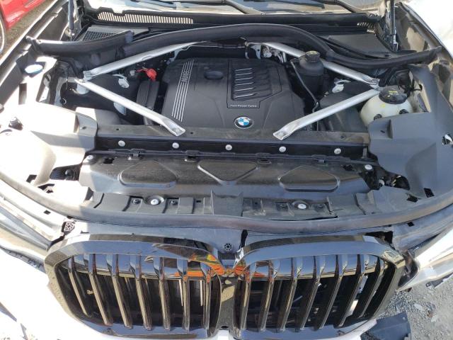 5UXCW2C09L9B42223 BMW X7 Xdrive40i