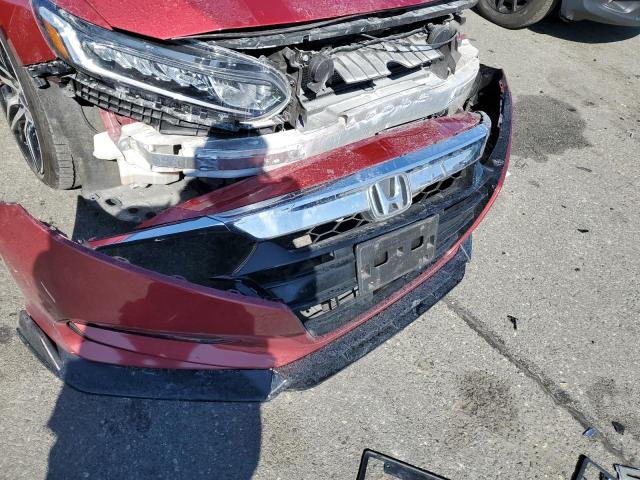 1HGCV1F18KA038045 Honda ACCORD LX