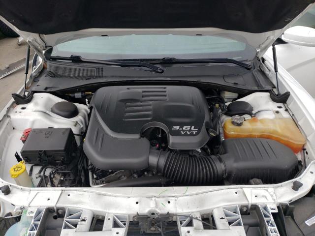 2C3CDXBG4EH169143 Dodge Charger Se
