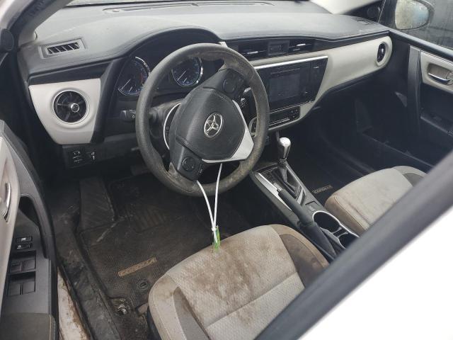 5YFBURHE6HP592832 Toyota COROLLA L