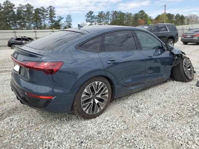 WA1CAAGE4RB037890 Audi Q8 E-tron Sportback Premium Plus