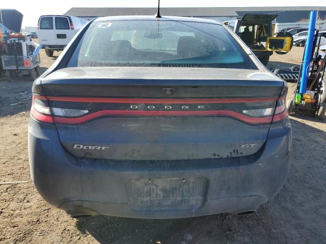 1C3CDFEBXED702913 Dodge DART GT