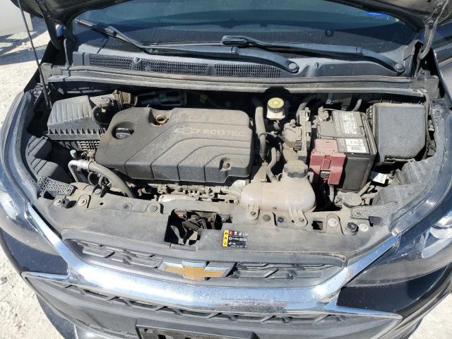 KL8CB6SA2KC784692 Chevrolet SPARK LS