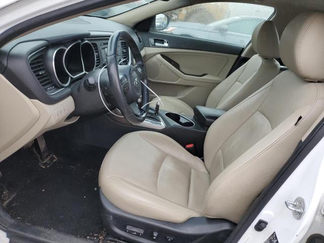 5XXGN4A73EG303850 KIA OPTIMA EX