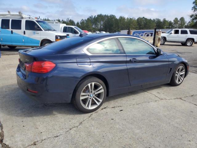 WBA4R9C53HK680699 BMW 430xi