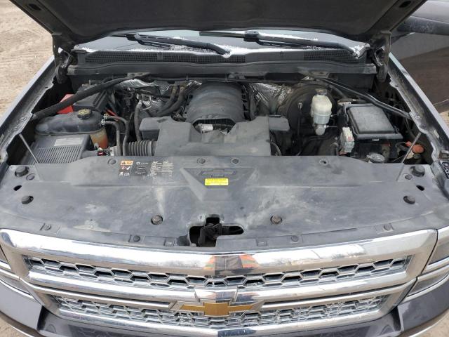 1GCVKREC7FZ268832 Chevrolet Silverado K1500 Lt