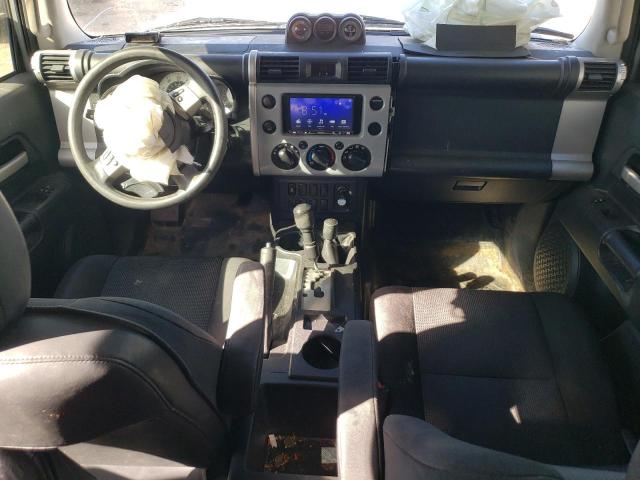 JTEBU4BF8EK177389 Toyota FJ Cruiser