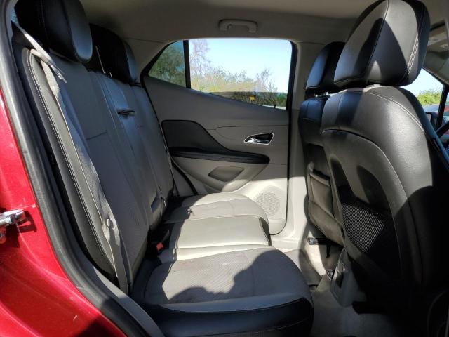KL4CJBSB3EB681295 Buick Encore Convenience