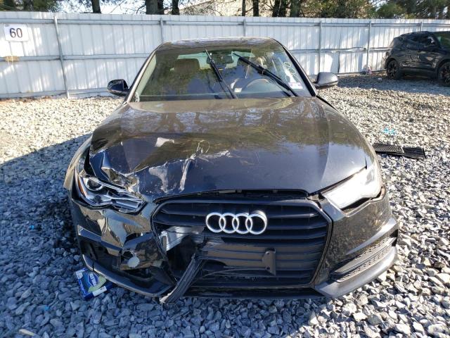 WAUF8AFC1JN091551 Audi A6 PREMIUM