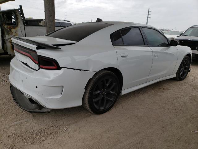 2C3CDXHG7MH647898 Dodge CHARGER GT