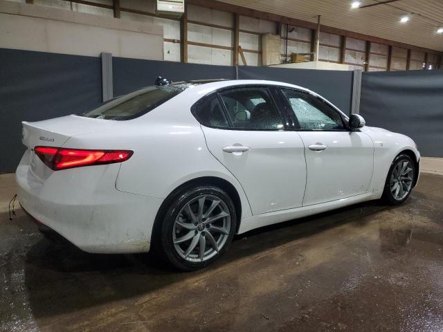ZARFANBN6P7671094 Alfa Romeo GIULIA TI