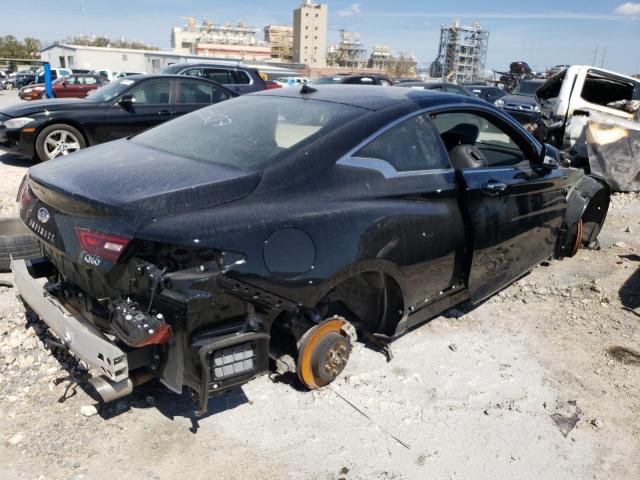 JN1EV7JK3NM600627 Infiniti Q60 PURE