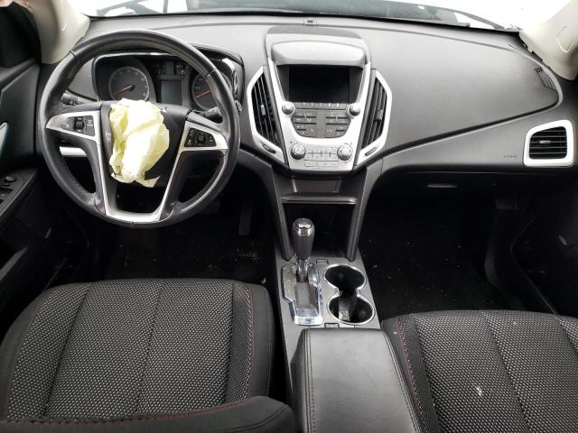 2GKFLTEK0G6103311 GMC Terrain Sle