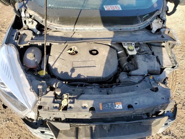1FMCU9J98KUB85568 Ford Escape Titanium
