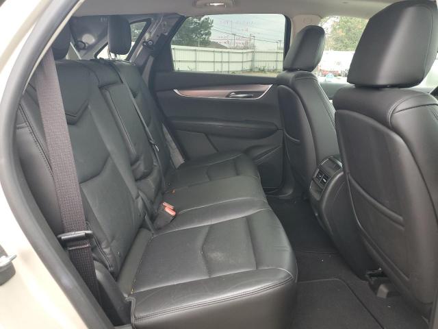 1GYKNBRS1HZ157077 Cadillac XT5 LUXURY