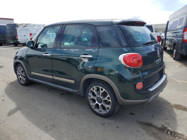 ZFBCFADH1EZ020295 Fiat 500L TREKKING