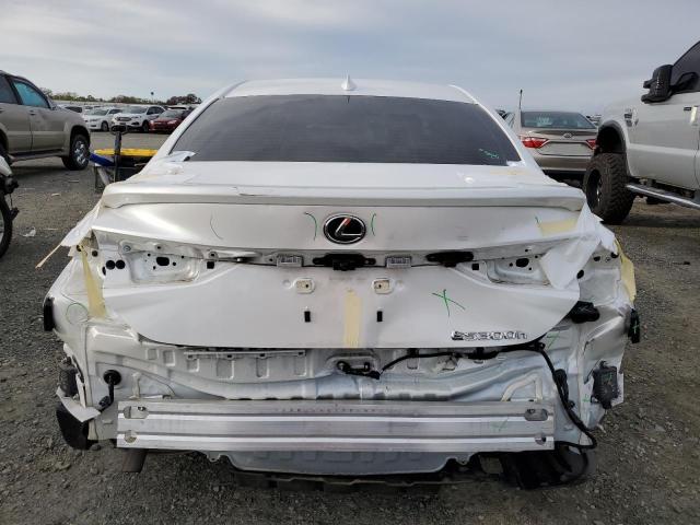 58ADA1C10PU027022 Lexus Es 300h Base
