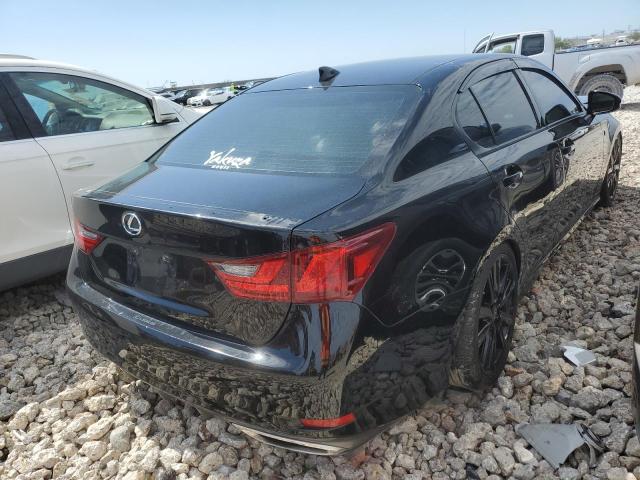 JTHBE1BL0FA018166 Lexus GS 350