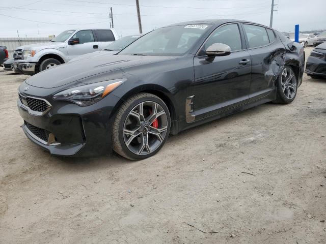 Продаж на аукціоні авто 2018 Kia Stinger Gt2, vin: KNAE55LC7J6022809, номер лоту: 45477224