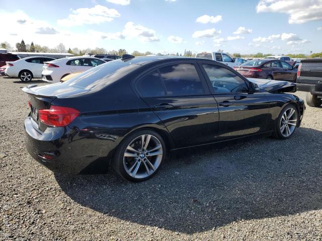 WBA8E1G54GNU10547 BMW 320 I
