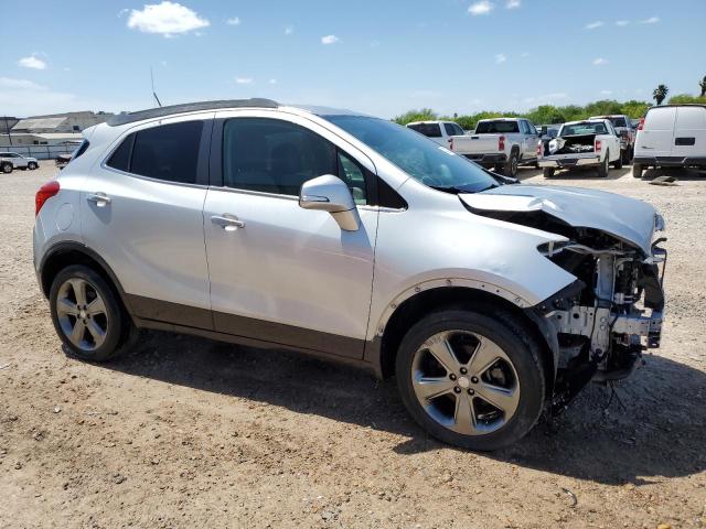KL4CJBSBXEB528865 Buick Encore Convenience