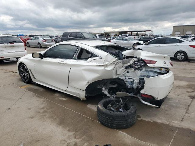JN1EV7KK3NM600738 Infiniti Q60 Luxe