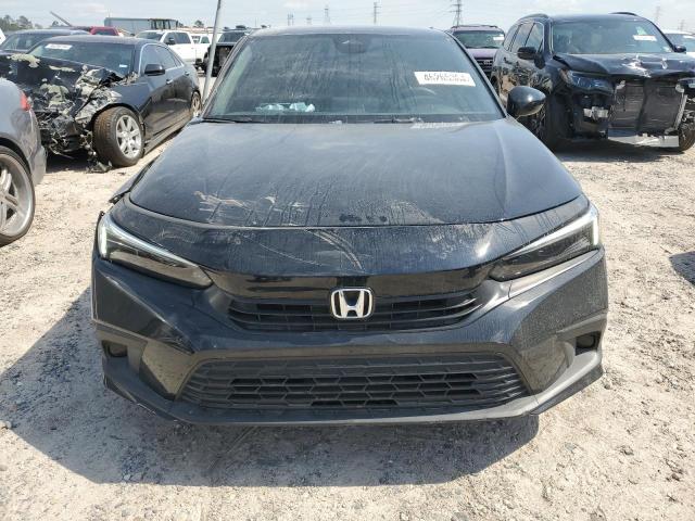 2HGFE2F54PH543188 Honda Civic Sport