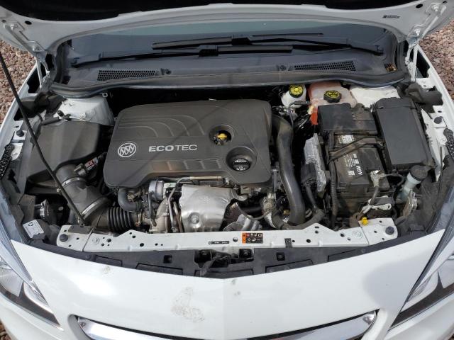 W04WH3N5XKG364584 Buick Cascada Premium
