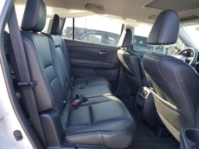 5FNYF6H23MB000043 Honda PILOT SE