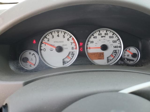 1N6DD0ER3JN751995 Nissan FRONTIER S