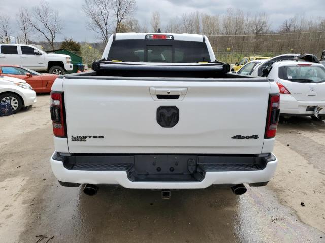 1C6SRFHTXMN642273 RAM 1500 Limited