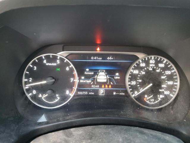 3N1AB8CV9LY303036 Nissan SENTRA SV