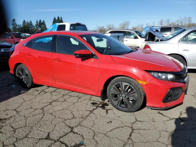 SHHFK7H64KU401530 Honda CIVIC EX